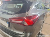  Ford  Focus FORD  / 2021 / 5P / STATION WAGON 1.5 ECOBLUE 120CV BUSINESS SW #34