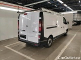  Renault  Trafic  L2H1 dCi 120 Grand Confort 2.9T 88kW/120pk  4D/P Man-6 #4