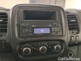  Renault  Trafic  L2H1 dCi 120 Grand Confort 2.9T 88kW/120pk  4D/P Man-6 #6