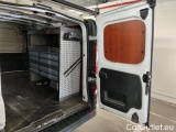  Renault  Trafic  L2H1 dCi 120 Grand Confort 2.9T 88kW/120pk  4D/P Man-6 #81