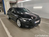  Audi  A3  Sportback 1.0 30 TFSi S tronic Adv. Bus. Ed. (Mild Hybrid) 81kW/110pk  5D/P Auto-7 #2