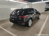  Audi  A3  Sportback 1.0 30 TFSi S tronic Adv. Bus. Ed. (Mild Hybrid) 81kW/110pk  5D/P Auto-7 #4