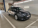  Audi  A3  Sportback 1.4 40 TFSI e Attraction (PHEV) 150kW/204pk  5D/P Auto-6 - CO2 onvolledig #2