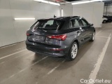  Audi  A3  Sportback 1.4 40 TFSI e Attraction (PHEV) 150kW/204pk  5D/P Auto-6 - CO2 onvolledig #4