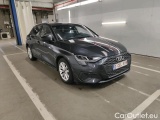  Audi  A3  Sportback 2.0 30 TDi Attraction 85kW/116pk  5D/P Man-6 #2