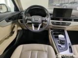  Audi  A4  Avant 2.0 30 TDi S tr Adv Business Ed (Mild Hybrid) 100kW/136pk  5D/P Auto-7 #5