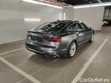  Audi  A5 Sportback  35 TFSI S tronic Bus. Ed. S Line (Mild Hybrid) 110kW/150pk  5D/P Auto-7 #4