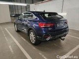  Audi  Q3  Sportback 35 TDI S tronic Bus. Ed. Attraction 110kW/150pk  5D/P Auto-7 #3