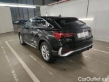  Audi  Q3  Sportback 45 TFSI e S tronic S Line (PHEV) 180kW/245pk  5D/P Auto-6 #3