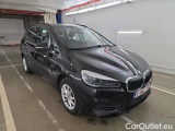  Bmw  Serie 2 2 Reeks Gran Tourer 216d (85kW) 85kW/116pk  5D/P Auto-7 #2