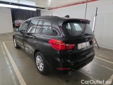  Bmw  Serie 2 2 Reeks Gran Tourer 216d (85kW) 85kW/116pk  5D/P Auto-7 #3