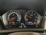  Bmw  Serie 2 2 Reeks Gran Tourer 216d (85kW) 85kW/116pk  5D/P Man-6 #9