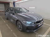  Bmw  Serie 3 3 Reeks Berline 318dA (110 kW) 110kW/150pk  4D/P Auto-8 #2