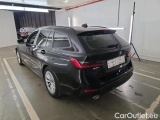  Bmw  Serie 3 3 Reeks Touring 320e (150 kW) (PHEV) 150kW/204pk  5D/P Auto-8 #3