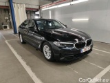  Bmw  Serie 5 5 Reeks Berline 518d Aut. (Mild Hybrid) 100kW/136pk  4D/P Auto-8 - CO2 onvolledig #2