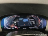  Bmw  Serie 5 5 Reeks Berline 518d Aut. (Mild Hybrid) 100kW/136pk  4D/P Auto-8 - CO2 onvolledig #9