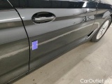  Bmw  Serie 5 5 Reeks Berline 518d Aut. (Mild Hybrid) 100kW/136pk  4D/P Auto-8 - CO2 onvolledig #34