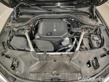  Bmw  Serie 5 5 Reeks Berline 518d Aut. (Mild Hybrid) 100kW/136pk  4D/P Auto-8 - CO2 onvolledig #38
