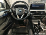  Bmw  Serie 5 5 Reeks Touring 530e Auto (PHEV) 215kW/292pk  5D/P Auto-8 #5