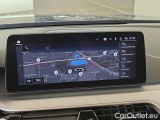  Bmw  Serie 5 5 Reeks Touring 530e Auto (PHEV) 215kW/292pk  5D/P Auto-8 #6