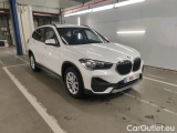  Bmw  X1  sDrive18iA (100 kW) 100kW/136pk  5D/P Auto-7 #2