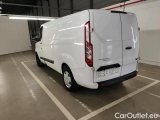  Ford  Transit  Custom 300L 2.0TD/96Kw A6 FWD Trend 96kW/130pk  4D/P Auto-6 #3