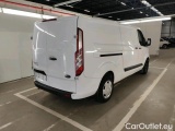  Ford  Transit  Custom 300L 2.0TD/96Kw A6 FWD Trend 96kW/130pk  4D/P Auto-6 #4