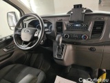  Ford  Transit  Custom 300L 2.0TD/96Kw A6 FWD Trend 96kW/130pk  4D/P Auto-6 #5