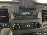  Ford  Transit  Custom 300L 2.0TD/96Kw A6 FWD Trend 96kW/130pk  4D/P Auto-6 #6
