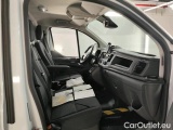  Ford  Transit  Custom 300L 2.0TD/96Kw A6 FWD Trend 96kW/130pk  4D/P Auto-6 #7