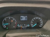 Ford  Transit  Custom 300L 2.0TD/96Kw A6 FWD Trend 96kW/130pk  4D/P Auto-6 #9
