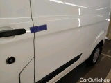  Ford  Transit  Custom 300L 2.0TD/96Kw A6 FWD Trend 96kW/130pk  4D/P Auto-6 #29