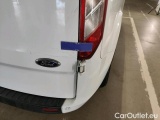  Ford  Transit  Custom 300L 2.0TD/96Kw A6 FWD Trend 96kW/130pk  4D/P Auto-6 #49