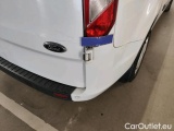  Ford  Transit  Custom 300L 2.0TD/96Kw A6 FWD Trend 96kW/130pk  4D/P Auto-6 #51