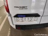  Ford  Transit  Custom 300L 2.0TD/96Kw A6 FWD Trend 96kW/130pk  4D/P Auto-6 #56