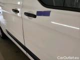  Ford  Transit  Custom 300L 2.0TD/96Kw A6 FWD Trend 96kW/130pk  4D/P Auto-6 #63