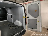  Ford  Transit  Custom 300L 2.0TD/96Kw A6 FWD Trend 96kW/130pk  4D/P Auto-6 #75