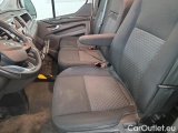  Ford  Transit  Custom 300L 2.0TD/96Kw A6 FWD Trend 96kW/130pk  4D/P Auto-6 - CO2 indicatief #14