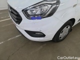  Ford  Transit  Custom 300L 2.0TD/96Kw A6 FWD Trend 96kW/130pk  4D/P Auto-6 - CO2 indicatief #20