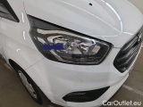  Ford  Transit  Custom 300L 2.0TD/96Kw A6 FWD Trend 96kW/130pk  4D/P Auto-6 - CO2 indicatief #22