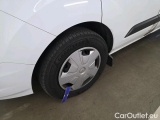  Ford  Transit  Custom 300L 2.0TD/96Kw A6 FWD Trend 96kW/130pk  4D/P Auto-6 - CO2 indicatief #36