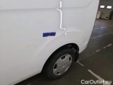  Ford  Transit  Custom 300L 2.0TD/96Kw A6 FWD Trend 96kW/130pk  4D/P Auto-6 - CO2 indicatief #41
