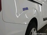  Ford  Transit  Custom 300L 2.0TD/96Kw A6 FWD Trend 96kW/130pk  4D/P Auto-6 - CO2 indicatief #45