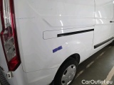  Ford  Transit  Custom 300L 2.0TD/96Kw A6 FWD Trend 96kW/130pk  4D/P Auto-6 - CO2 indicatief #48