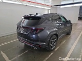  Hyundai  Tucson  1.6 T-GDi Plug-in Hybrid 4x4 Shine (PHEV) 195kW/265pk  5D/P Auto-6 #4