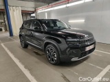  Jeep  Avenger  54kWh Summit 115kW/156pk  5D/P Auto-1 - WLTP incomplet #2