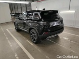  Jeep  Avenger  54kWh Summit 115kW/156pk  5D/P Auto-1 - WLTP incomplet #3