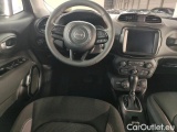  Jeep  Renegade  1.3 Turbo T4 190 4xe ATX Limited (PHEV) 140kW/190pk  5D/P Auto-6 #5
