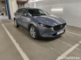  Mazda  CX-30  2.0 e-Skyactiv G Skycruise (Mild Hybrid) 90kW/122pk  5D/P Man-6 #2