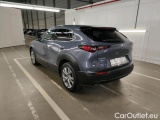  Mazda  CX-30  2.0 e-Skyactiv G Skycruise (Mild Hybrid) 90kW/122pk  5D/P Man-6 #3